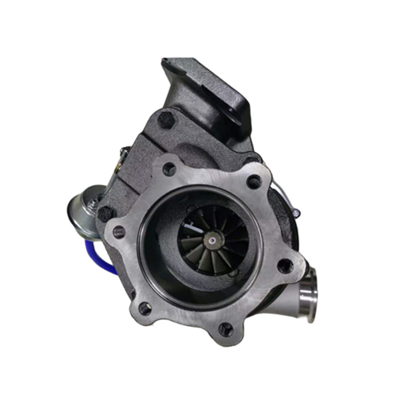 Element silnika WD10G220E23 Turbosprężarka
