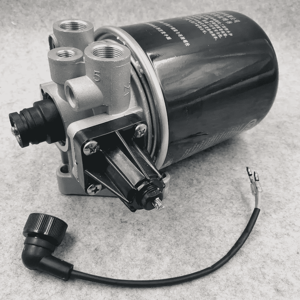 Filtr osuszacza powietrza Shacman Delong F3000 AZ9100368471