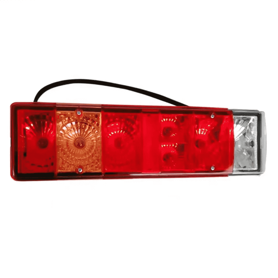 Lampa tylna LED Shacman F2000 F3000 DZ9200810019 DZ9200810020