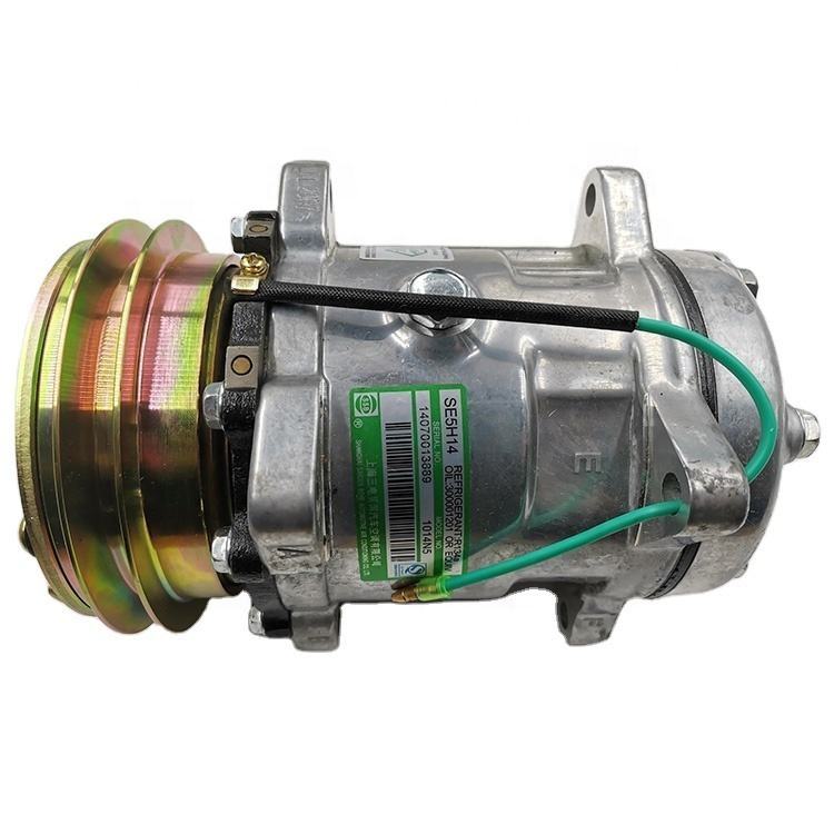 Sprężarka klimatyzacji Shacman Truck 24 V DZ13241824110