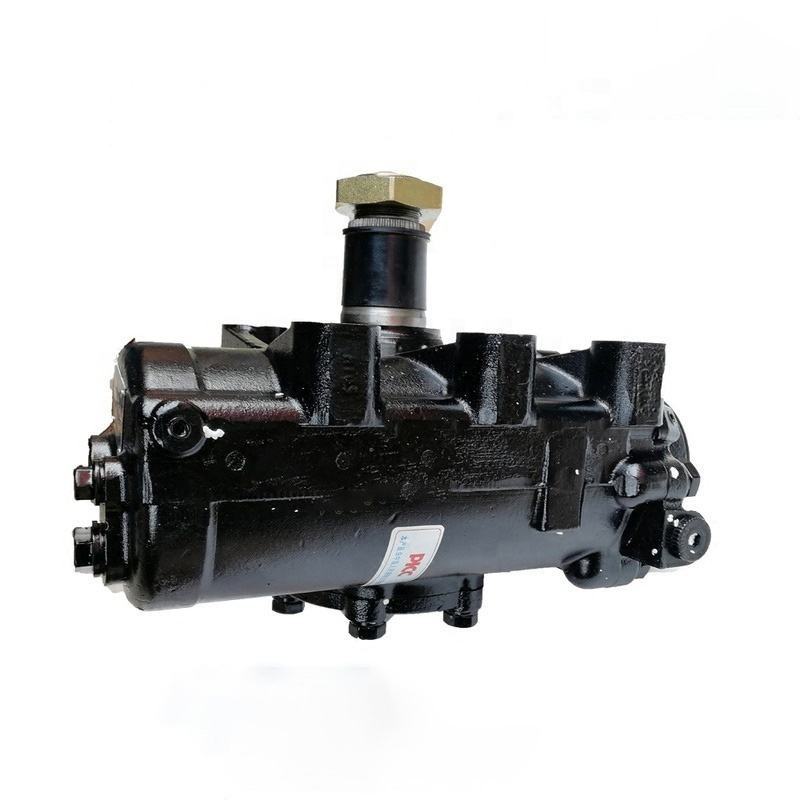 Przekładnia kierownicza Shacman Truck DZ9114470075 DZ9118470075
