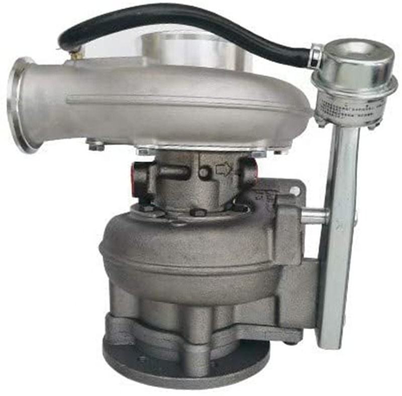 Turbosprężarka Shacman Truck Weichai WD615.50 612600118895 4044588