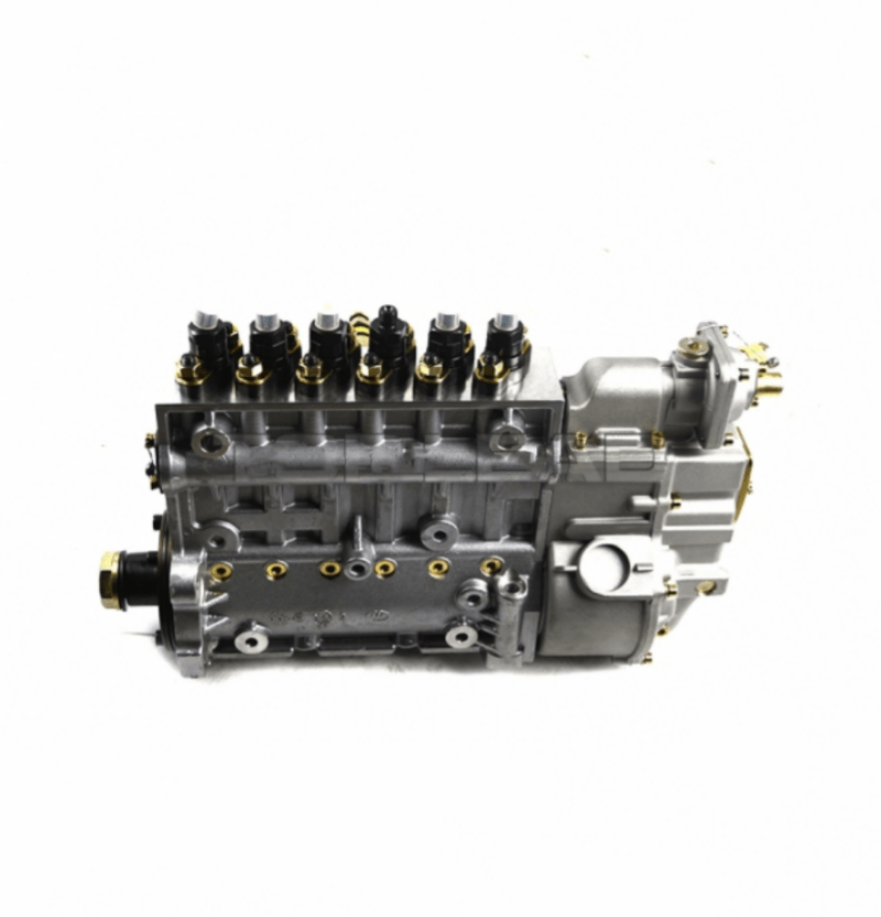 VG1246080342 Sinotruk HOWO D12.42 Pompa wtryskowa paliwa
