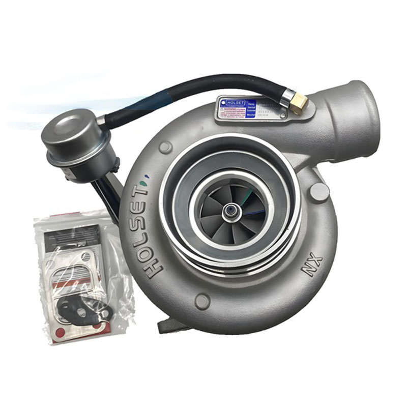 Turbosprężarka HX35 do ciężarówki