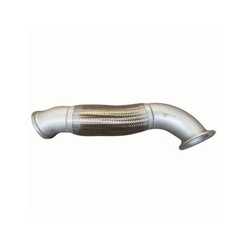 WG9731540002 Rura wydechowa